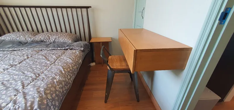 [Hallim, Jeju][Aewol/Hanrim] Handam & Gwakji close proximity #Ocean view #Beautiful sunset 4th floor #Living for a month 6