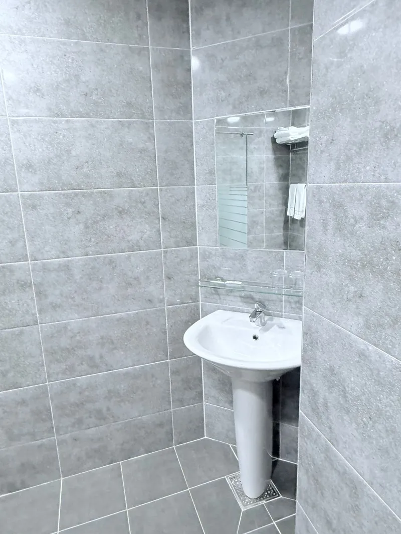 [Gangneung] Living for a month, 1 minute from the beach, clean and spacious 11 pyeong 7