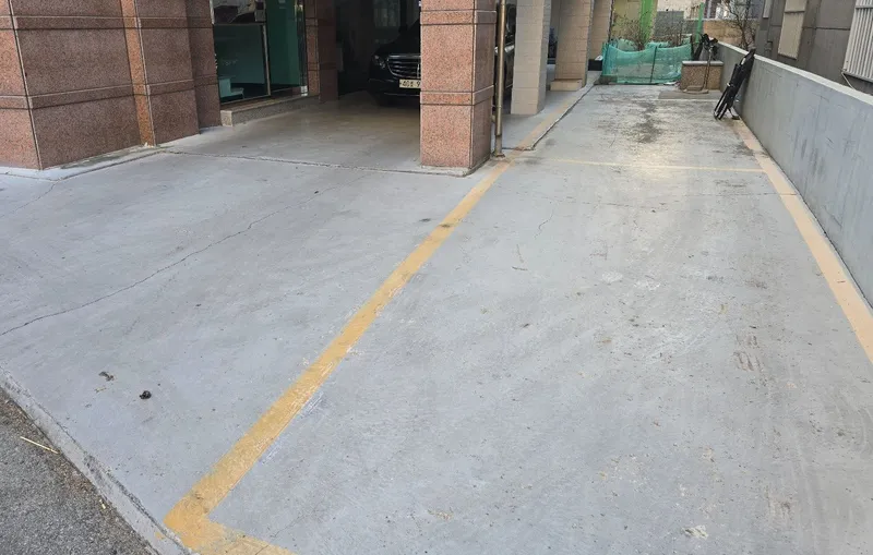 [Gyeongju] 5-minute walk from Gyeongju Eupseong Separate One-Room #204 23