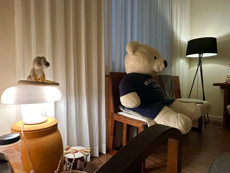 [Hallim, Jeju] Pet-friendly western-facing emotional lodging, private bunker for families 15