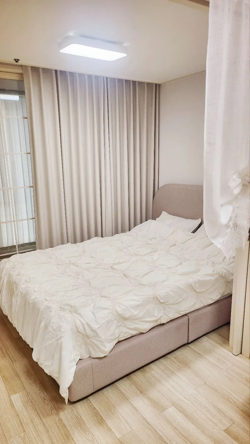 [Gangnam, Seoul] One-Room Apartment 2 on Teheran-ro in the City Center 2