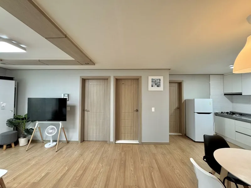 [Yeongjong, Incheon] Yeongjongdo 3-room apartment, 10 minutes from Yeongjong Station, close to Incheon Airport, pets allowed 12