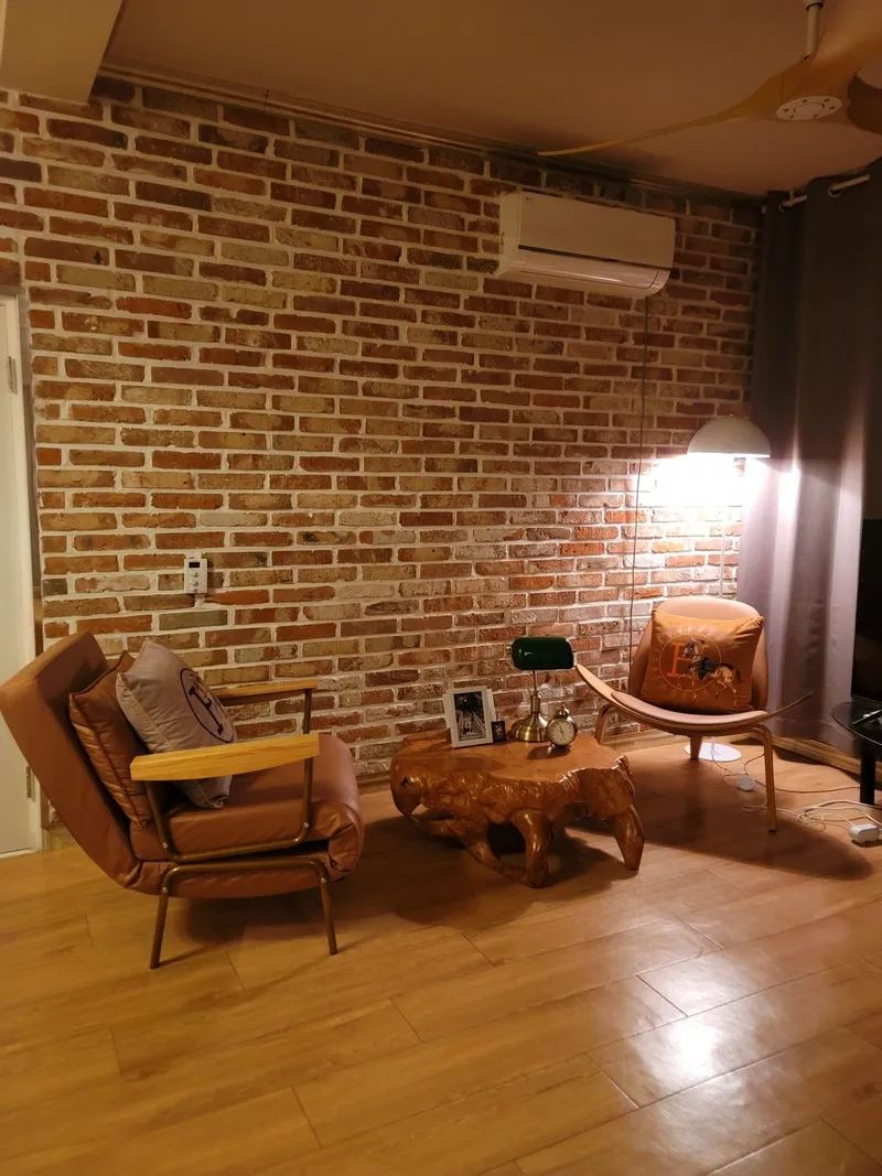 [경남 남해] 자연 속 독특한 별채와 넓은 마당의 투룸 독채, 14