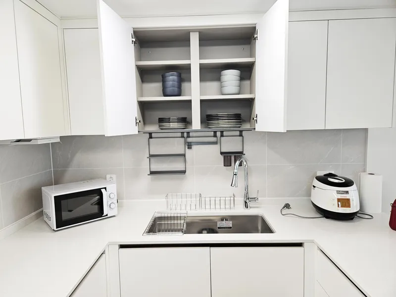 [Yeongjong, Incheon] An apartment like a hotel on Yeongjongdo Island 18