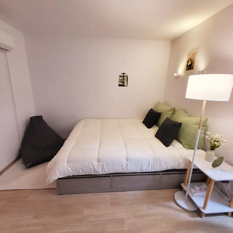 [Nowon, Seoul] Nowon Station super close two-room fully-furnished apartment #remodeling #3rd store 3