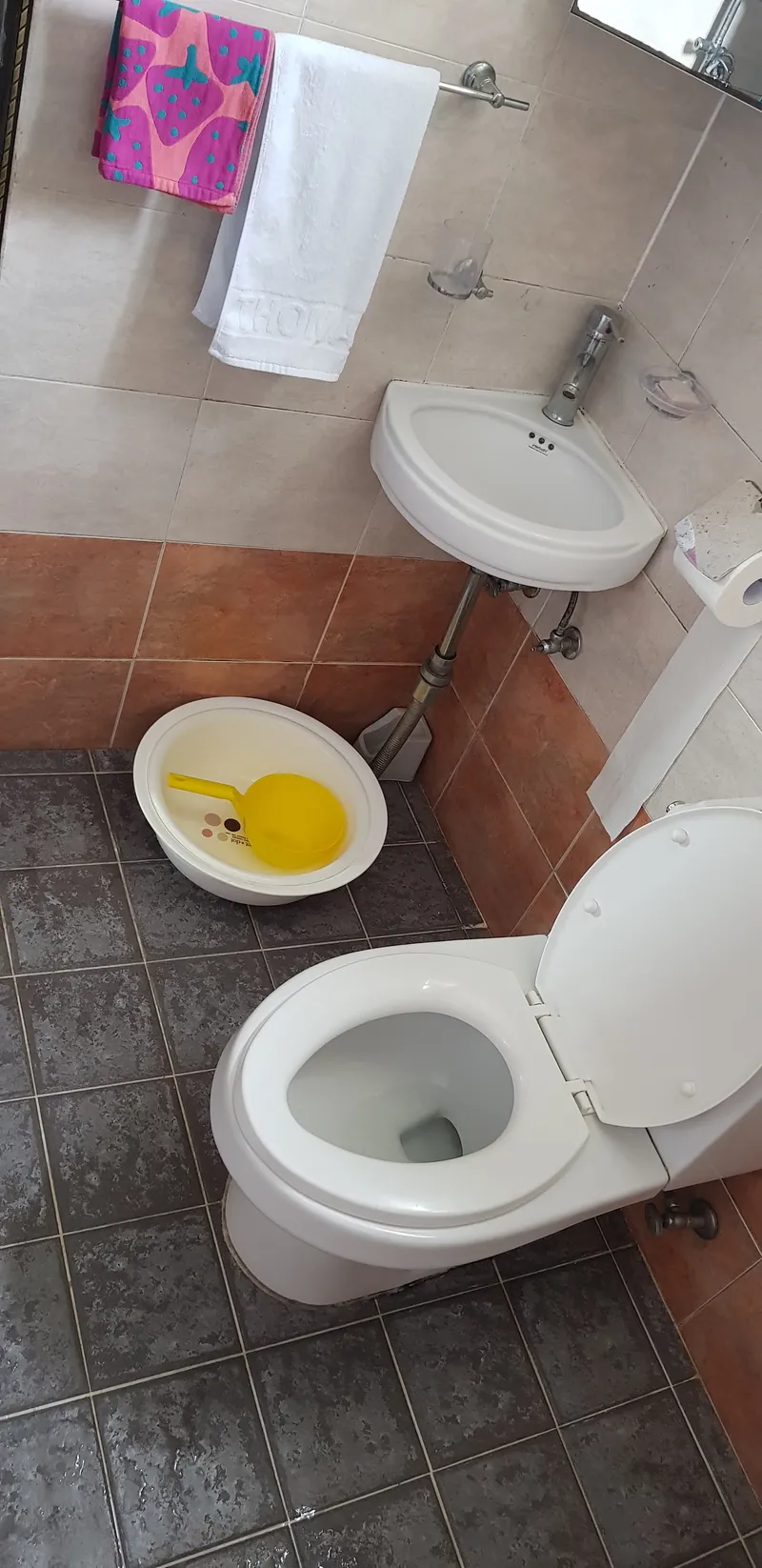 [Hangyeong, Jeju] Living in a quiet countryside for a month / 40 pyeong 4