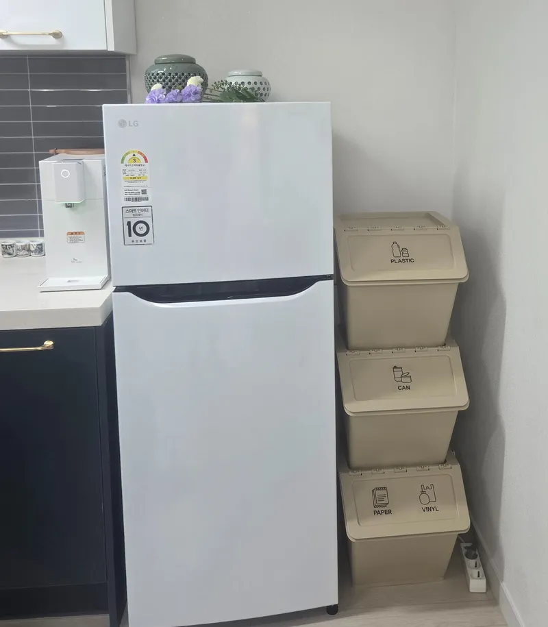 [Yangju] Deokjeong Station Three-Room Pool Option 12