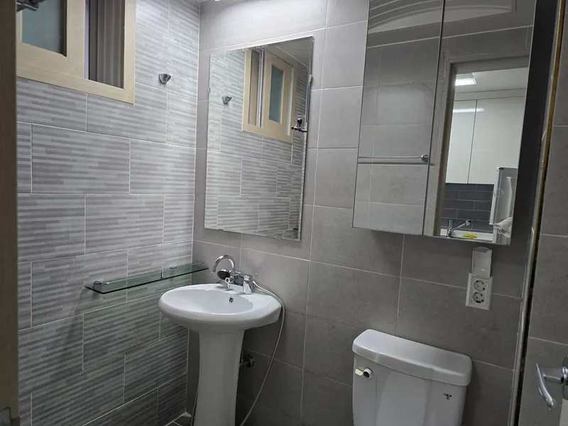 [Samcheok] 26 Quiet residential area near Samcheok Station, lightning market, Jangho Port, Deoksan Beach 3