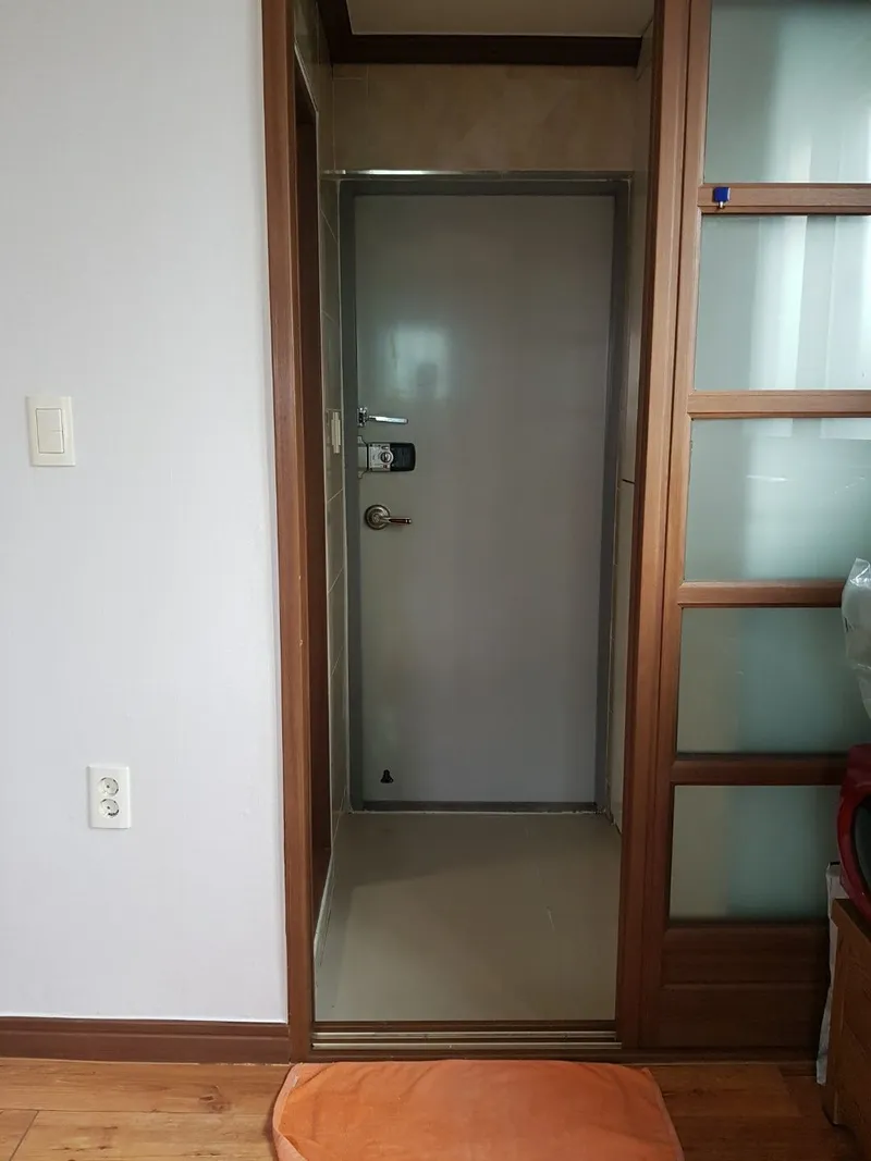 [Suyeong, Busan] 5 minutes walk from Mangmi Station, 3rd floor, 1st unit, Edenville, Gwangan-dong 8