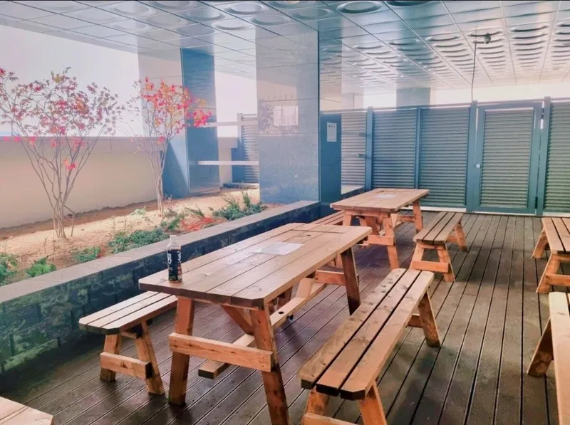 [Suseong, Daegu] Quiet and pretty duplex in the immediate vicinity of Hwanggeum Station #Parkview #Fully furnished 39