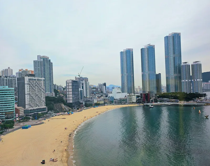 [부산 서구] 50평/방3/송도해변앞집/가족여행/파노라마뷰 18