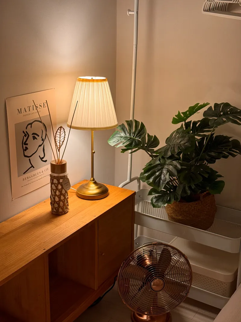 [Dongdaemun, Seoul] 5 minutes from Korea University Station, a warm 2-room accommodation in the heart of Seoul 3