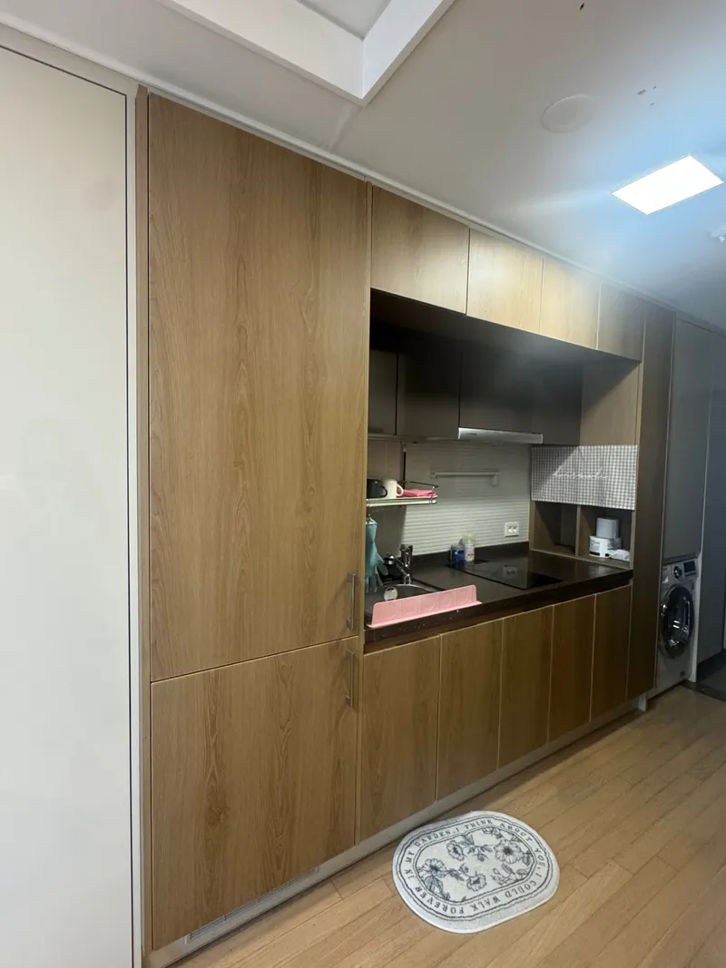 [Gangseo, Seoul] Officetel with a clean interior and full amenities, right in front of Magok Station/Magoknaru Station 8