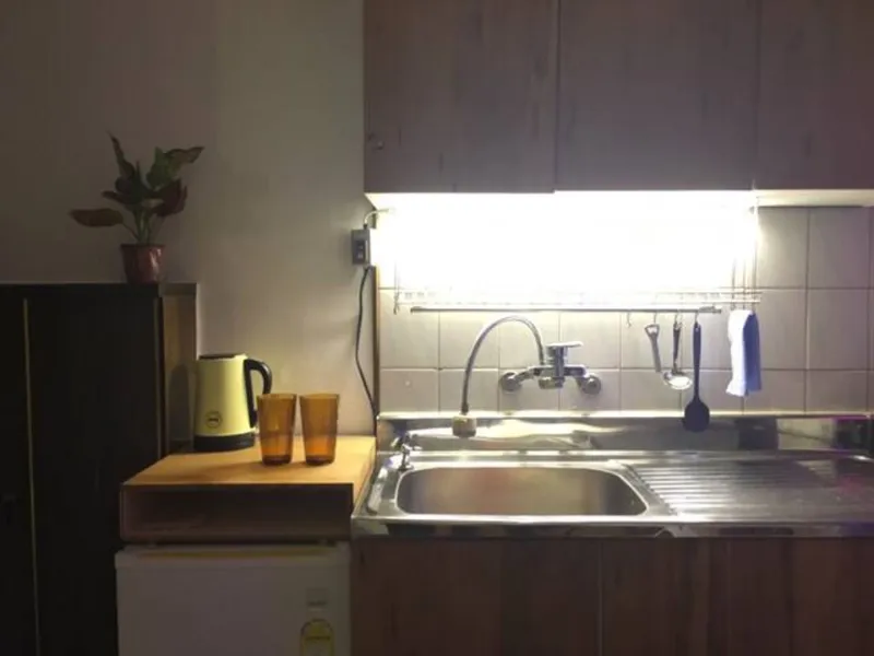 [Mapo, Seoul] Short-term rental of 2 rooms 3 minutes from Hongik University Station 15