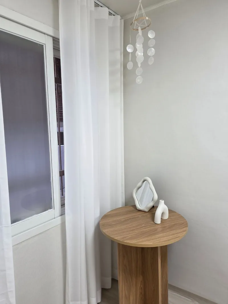 [Gangdong, Seoul] 14 minutes from Cheonho Station, 2-room fully furnished, Jamsil, Olympic Park, Han River 5
