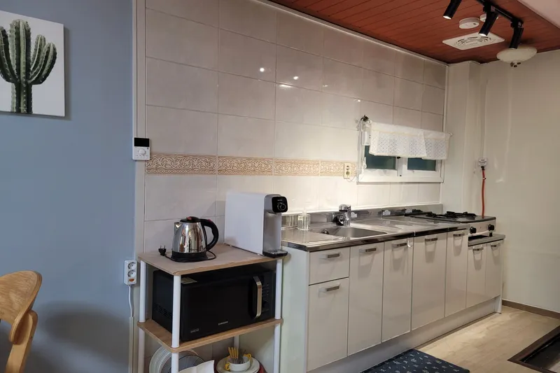 [Aewol, Jeju] Dog-friendly, Lawn yard, 15 pyeong usable area, Clean and pleasant, BBQ 16