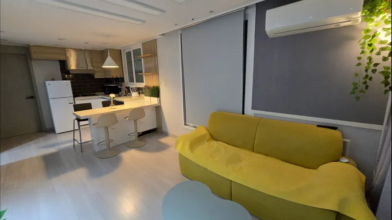 [Gangseo, Seoul] 2-room newly built villa near Kkachisan Station/Newly opened 39