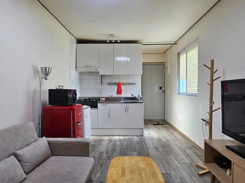 [경기 평택] 송탄역 도보 5분 고덕 삼성 근처 원룸 101호 6