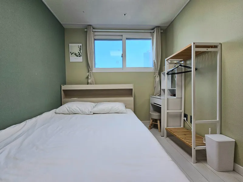[Geumcheon, Seoul] Gasan Digital Complex_Modern Stay 7