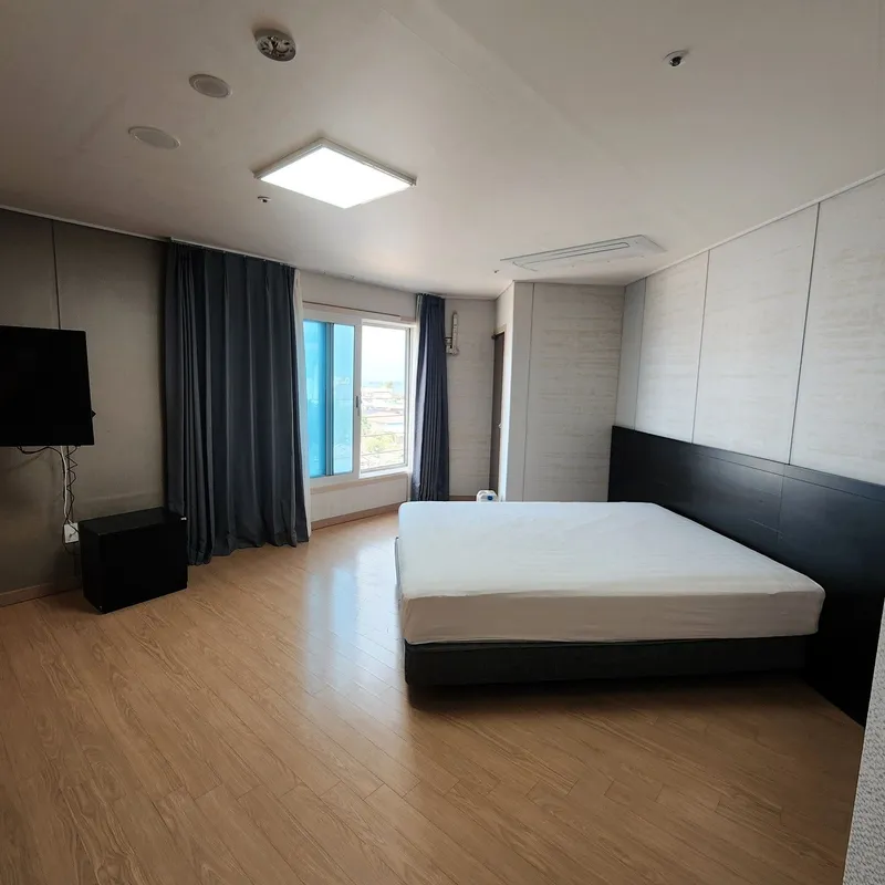 [Gangneung] 20 pyeong large room right in front of the beach 11