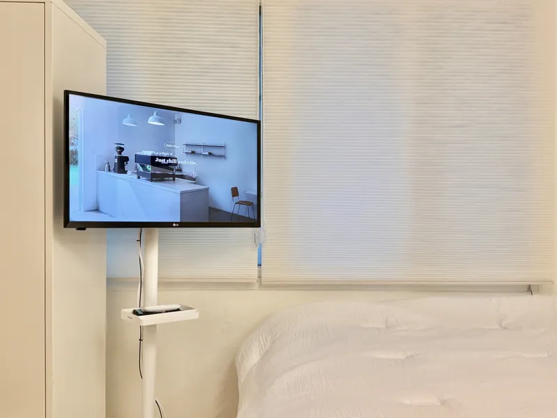 [Yongsan, Seoul] A cozy studio apartment just a 10-minute walk from Seoul Station/Sookmyung Women's University Station! 8