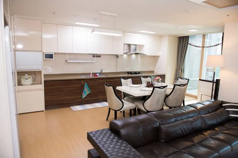 [Geoje][Geoje, Gyeongsangnam-do] 3-room apartment next to Okpo Industrial Complex 10