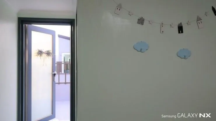 [Gujwa, Jeju] Two-room duplex detached house next to a natural forest #Pets allowed 46