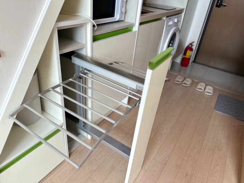 [Jung-gu, Seoul][30 seconds from Shindang Station] Gwanghwamun Jongno DDP/City View/Duplex 3-4 person/Pets allowed 31
