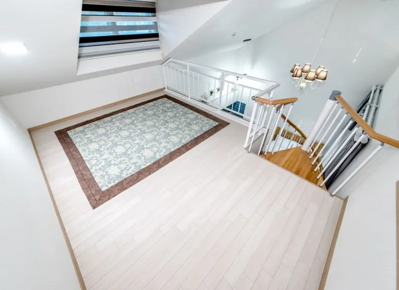 [Namwon, Seogwipo][Room 203] Spacious 2-person spa with cool view terrace and cool duplex 18