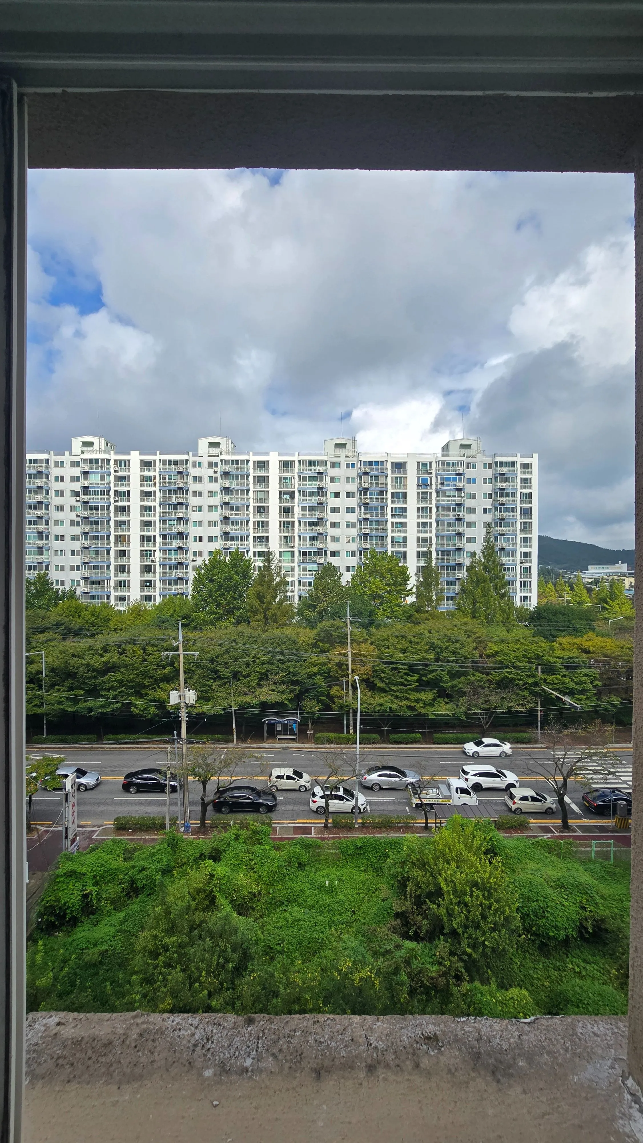 One-Bedroom in Mokpo, Jeonnam — 50m², sleeps 2, 1 bath