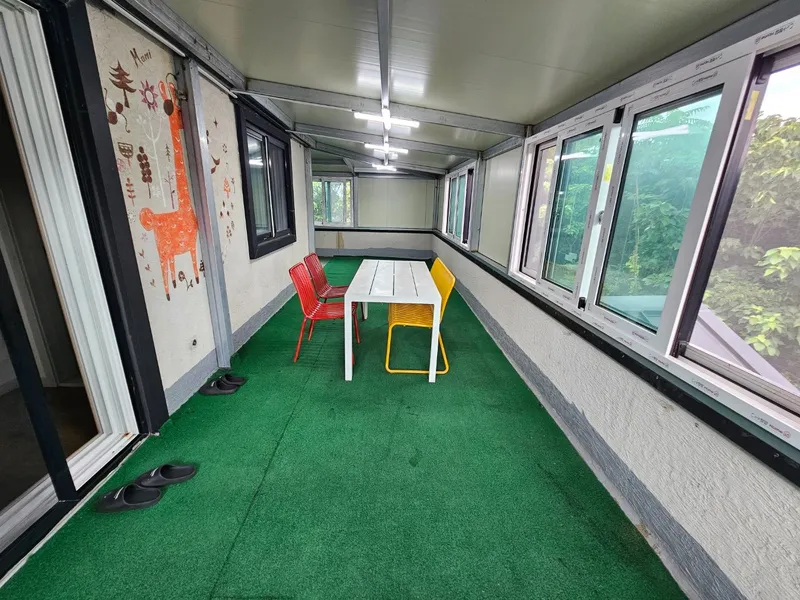 [Gujwa, Jeju] Forest Villa 12