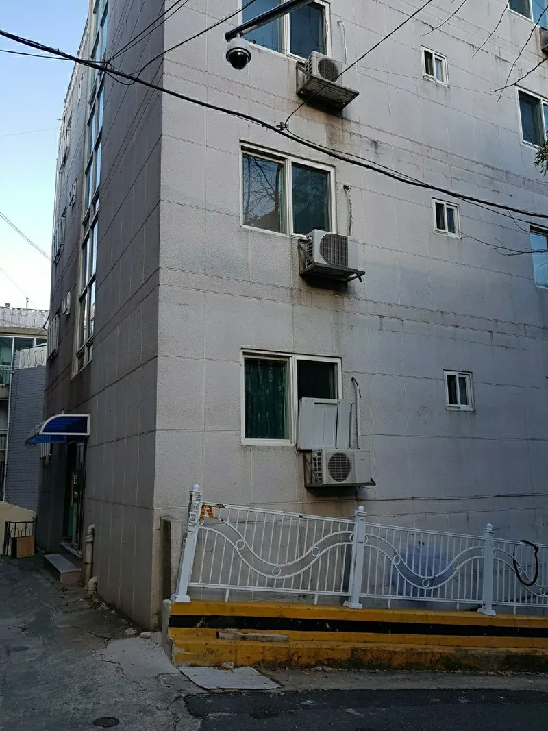 [부산 수영] 배산역 4분거리 원룸아파트 에이스 202호 29