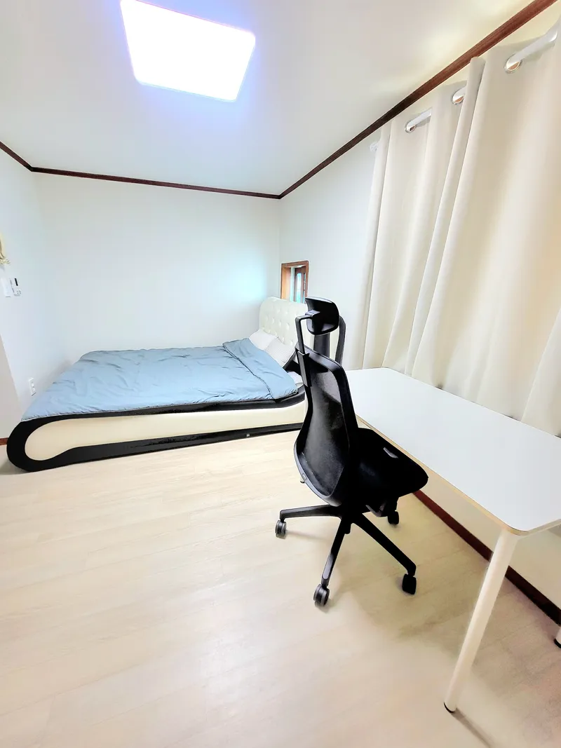[경북 포항] 예쁘고 깔끔한 단기임대 죽도동 2