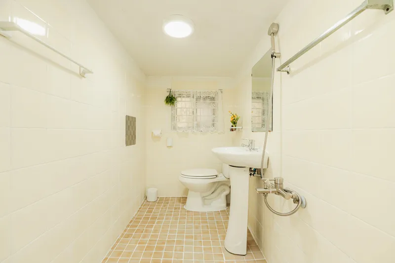 [Gangnam, Seoul] Fully furnished 2-room, 2-queen apartment, conveniently located near Yangjae Station Hospital 15