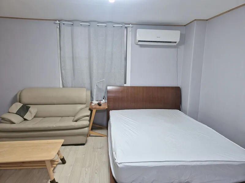 [Chuncheon] Udu-dong Full-option 2-person Chuncheon Station 11