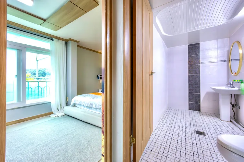 [Ganghwa, Incheon] Private private terrace 203 5