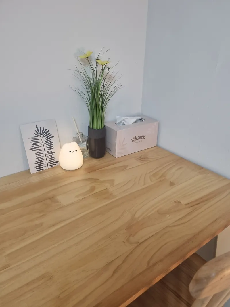 [Gangdong, Seoul] 5 min walk from Dundun-dong Station. Two rooms. Clean semi-basement. 4