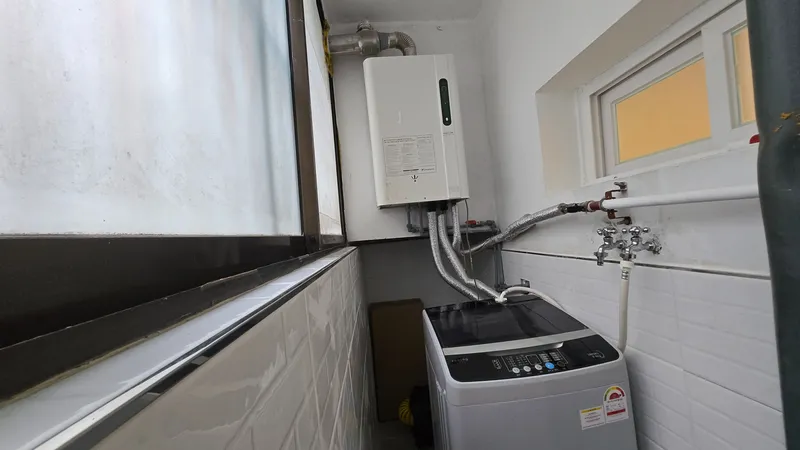[Suwon][Suwon Jang-an] Haenggung Stay Hwaseong-ap 2-room villa, 5 minutes from Gyeonggi University 9