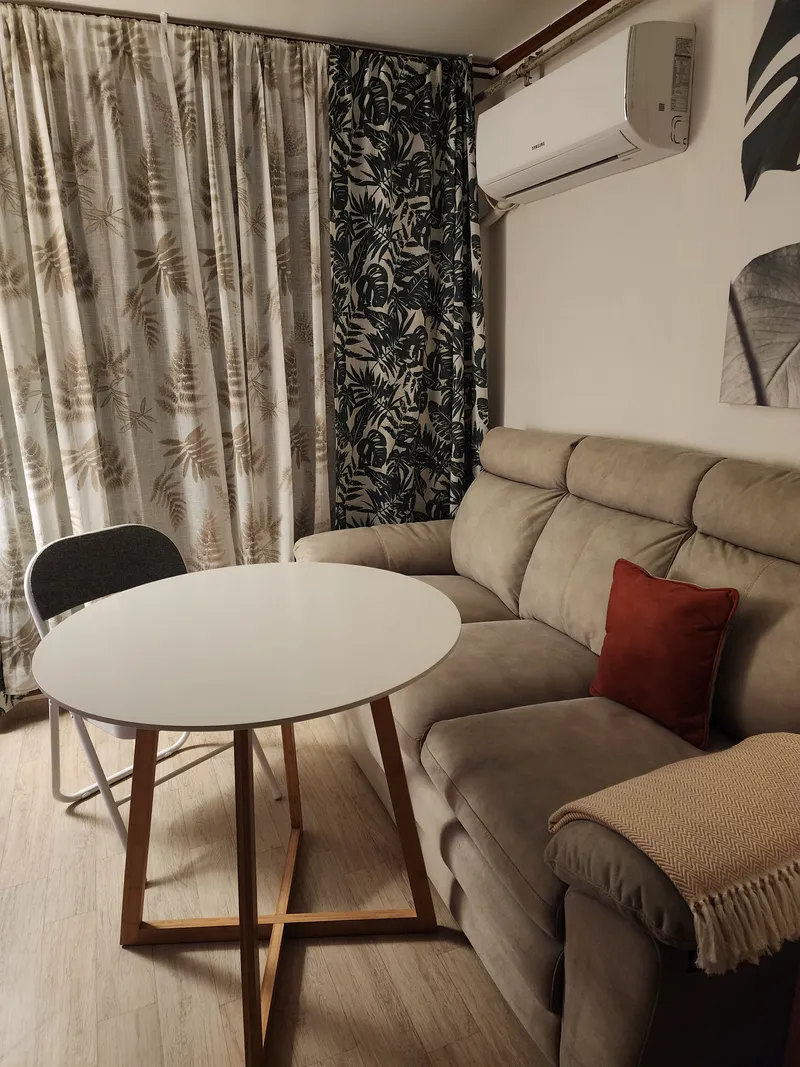 [Ansan] 10-minute walk from Handae Station, 2 double beds 5