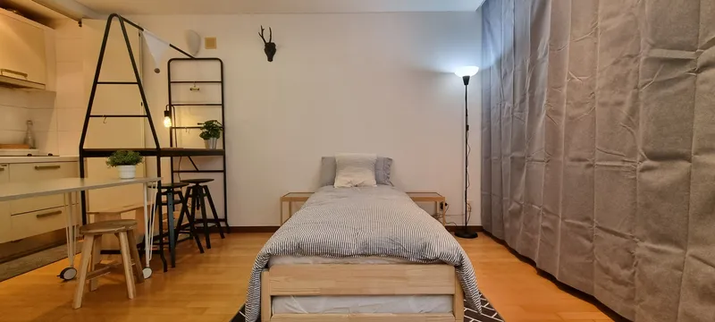 [인천 영종] 인천공항 LOVELY STUDIO 34 7