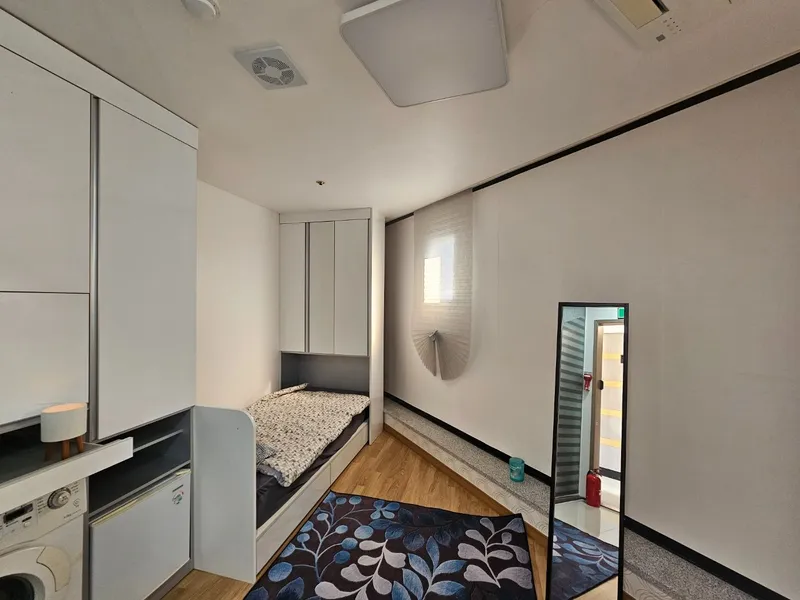 [Bupyeong, Incheon] 3-minute walk from Seoul Subway Line 7 Station, full of delicious restaurants, cafes, and emotional bars 3