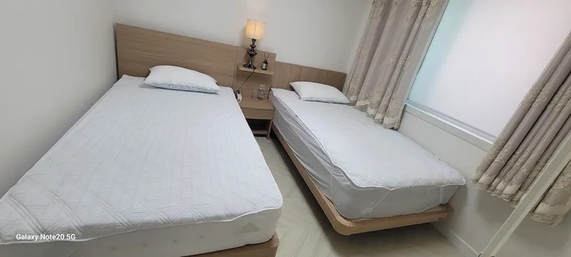 [경기 고양][고양 DMC]☆스타필드 이케아☆공원앞 Lux 3룸#주차 4