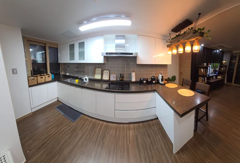 [Nohyeong-dong, Jeju] 3-room apartment with a view of Hallasan Mountain in the heart of Nohyeong City 14