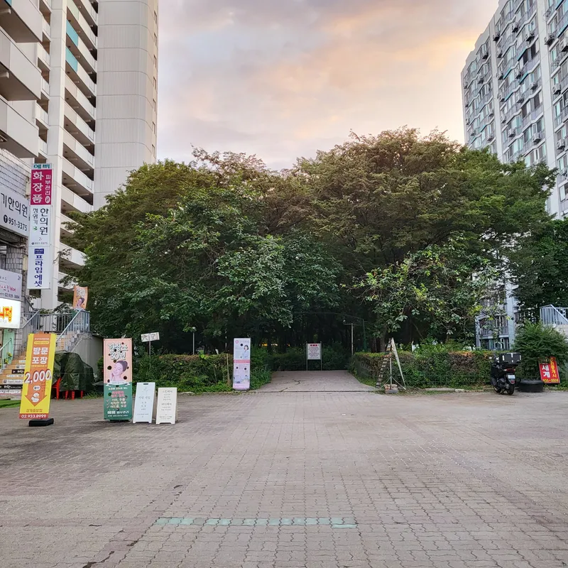[Nowon, Seoul] Nowon Station super close two-room fully-furnished apartment #remodeling #4th store 23