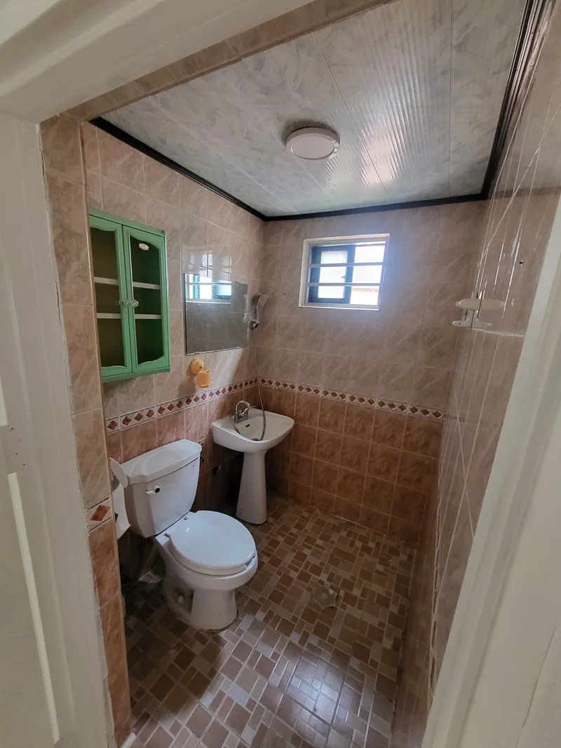 [Suseong, Daegu] Big room in the double station area of Hwanggeum Station Suseongmot 3