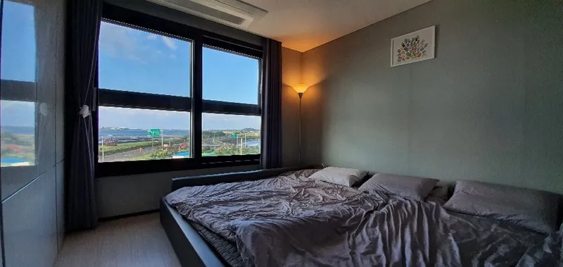 [서귀포 성산] 아내에겐 힐링,아이에겐 추억 깐깐한 엄마를 위한 세심한 배려 2
