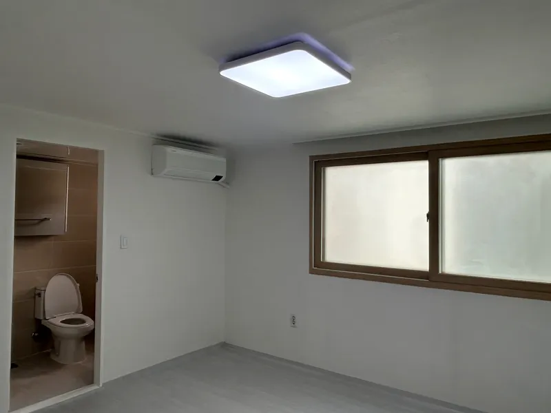 [Seosan][Seosan, South Chungcheong Province] 3-room villa near Seosan City Hall 3