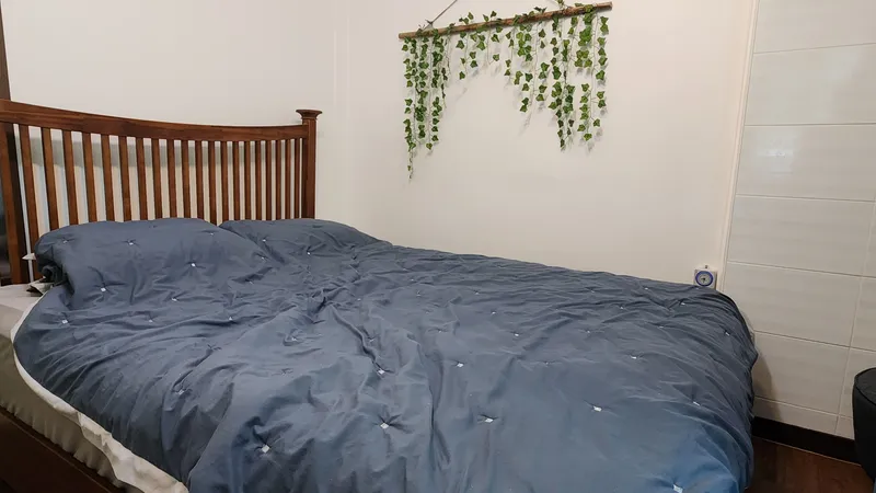[Pohang] 2nd floor two-room in Hwanho-dong 5