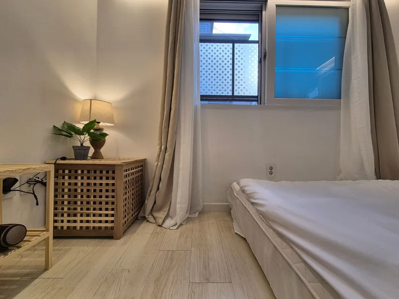 [서울 동작][서울 사당] 사당역 5분,강남15분 / 1.5룸 아늑한 사당하우스 C7 4