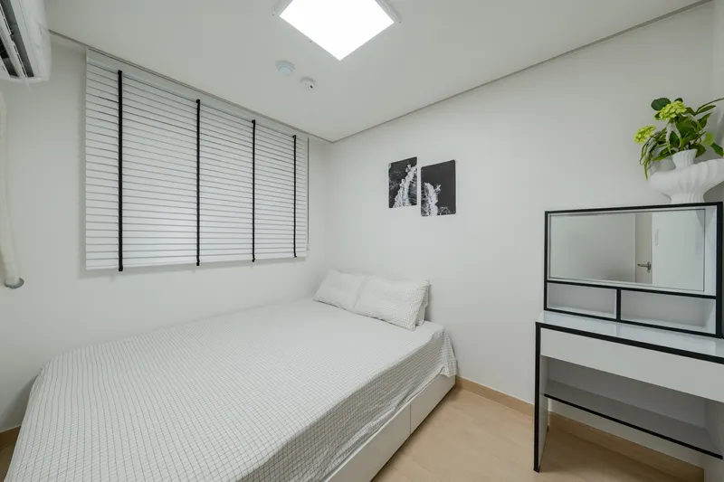 [Seocho, Seoul] 5-minute walk from Seocho Station / 1 free parking space 4